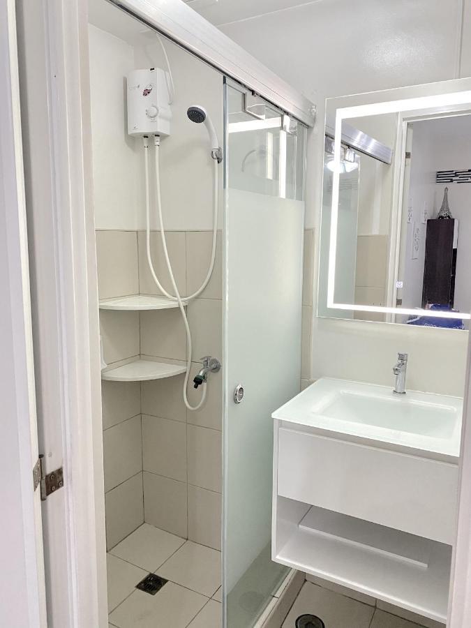 Jam'S Pad Apartment Davao Ngoại thất bức ảnh