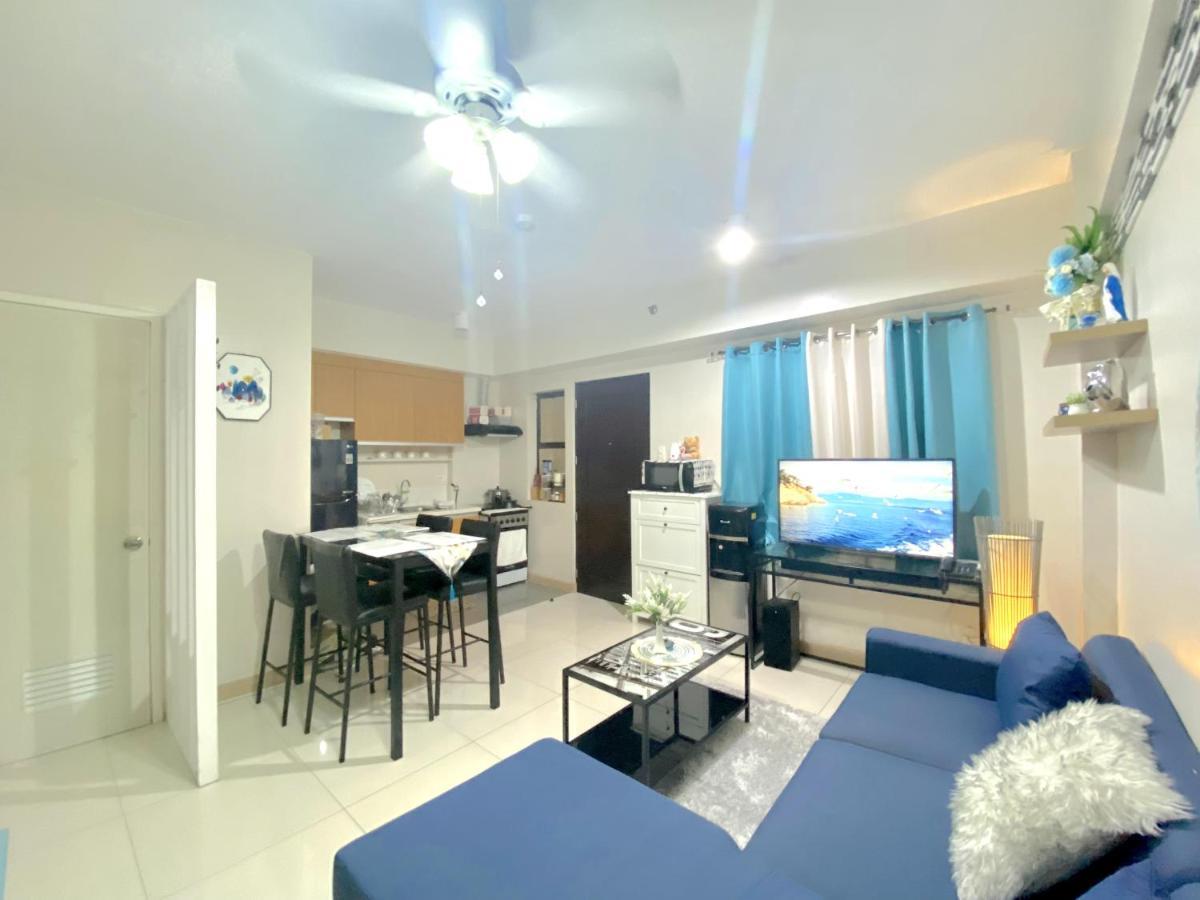 Jam'S Pad Apartment Davao Ngoại thất bức ảnh