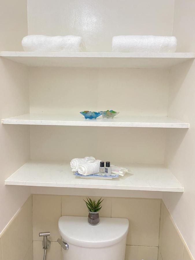 Jam'S Pad Apartment Davao Ngoại thất bức ảnh